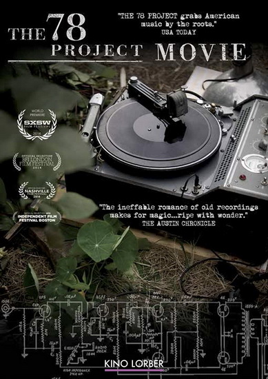 The 78 Project Movie - STEYERMARK ALEX