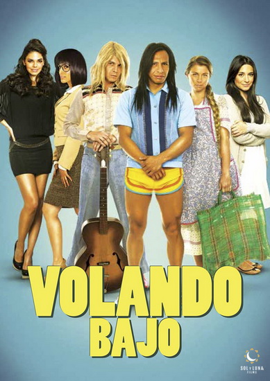Volando Bajo - GOMEZ BETO