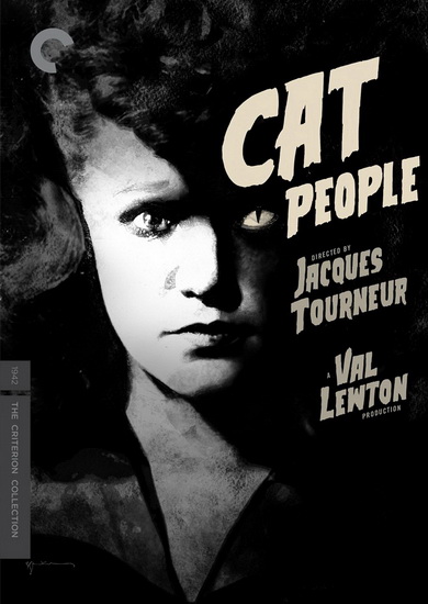 Cat People - TOURNEUR JACQUES