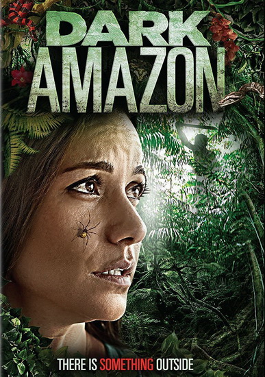 Dark Amazon - MORENI IZEL DARCYANA