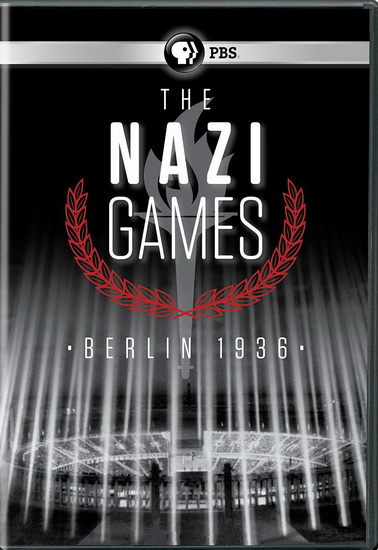 Nazi Games: Berlin 1936