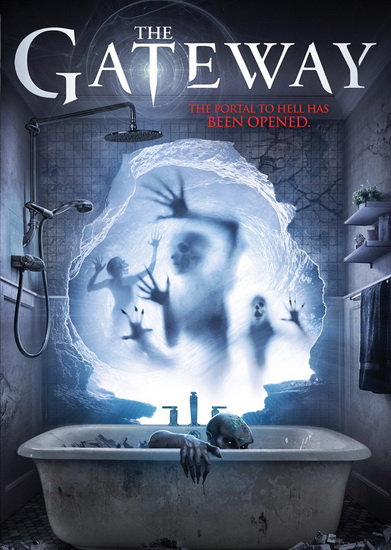 The Gateway - HENRIE-MCCREA JARON