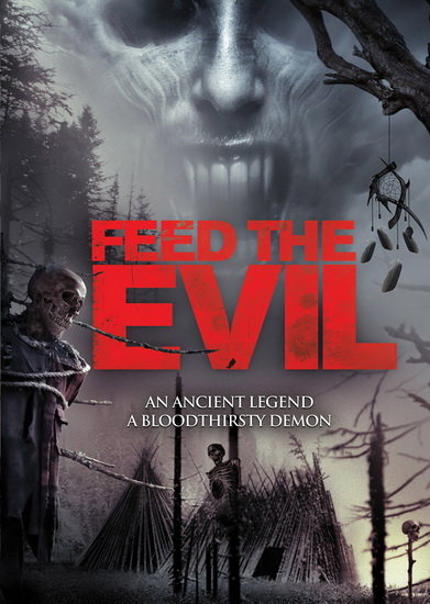 Feed The Evil - PERRIER MAX