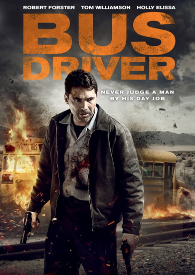 Bus Driver - HERLZINGER BRIAN