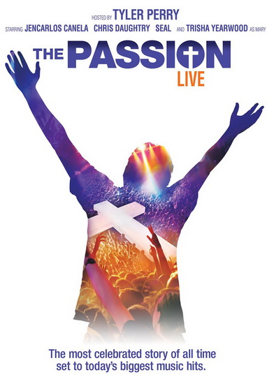 Passion Live New Orleans