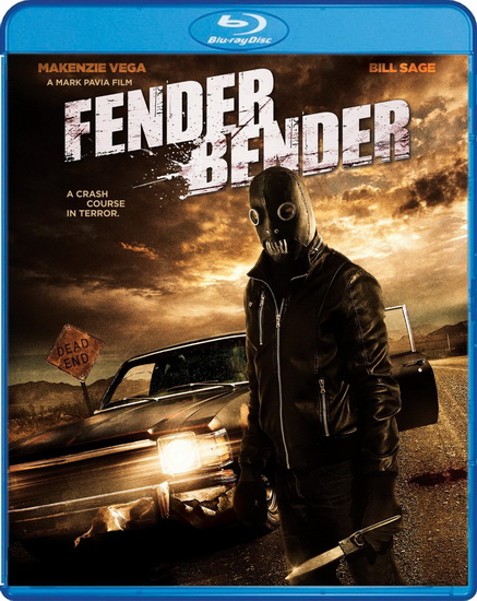 Fender Bender - PAVIA MARK