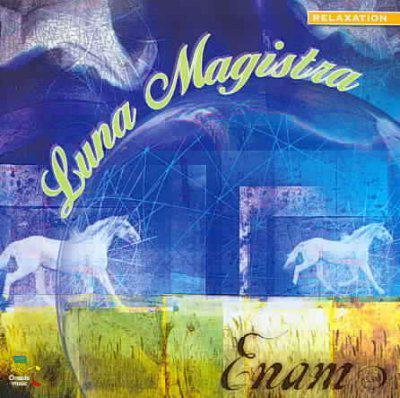 Luna Magistra - ENAM