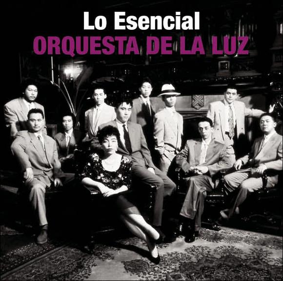 Essencial - ORQUESTRA DE LA LUZ