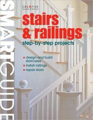 Smart Guide: Stairs & Railings - COLLECTIF