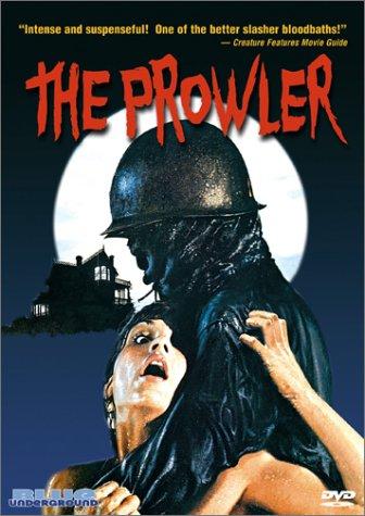 The Prowler - ZITO JOSEPH