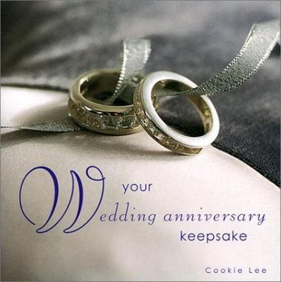 Your Wedding Anniversary - COOKIE LEE