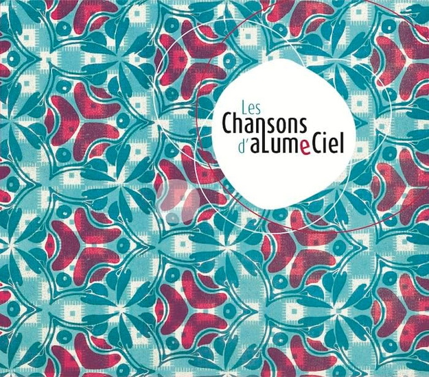 Les Chansons D&#39;Alumeciel - COMPAGNIE ALUMECIEL
