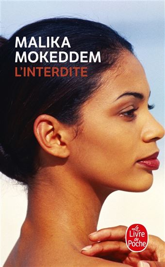 L'Interdite - MALIKA MOKEDDEM