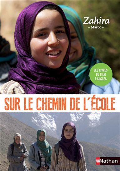Zahira : Maroc - SOPHIE NANTEUIL