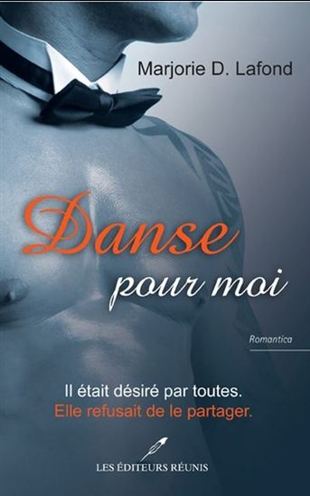 Danse pour moi - MARJORIE D LAFOND