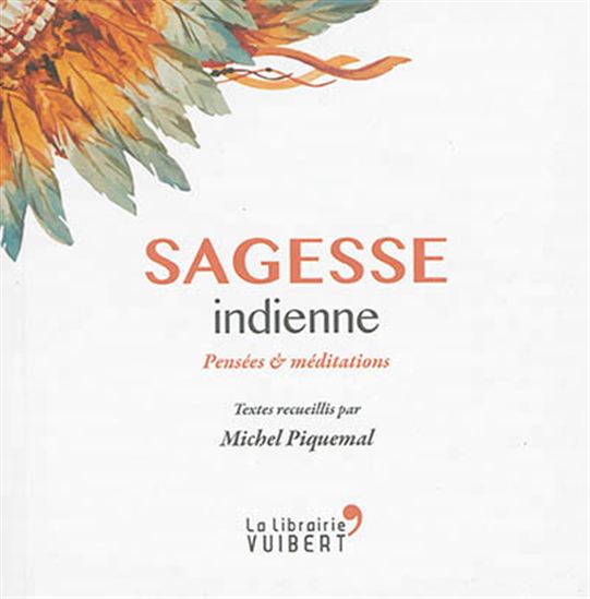 Sagesse indienne - MICHEL PIQUEMAL & AL
