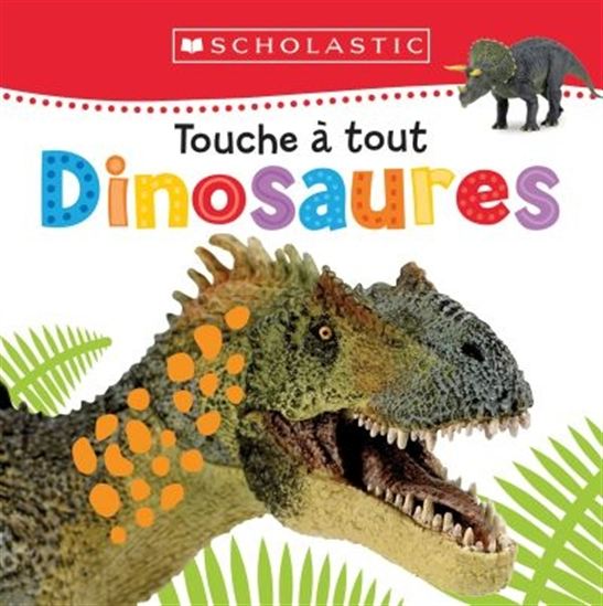 Dinosaures - COLLECTIF