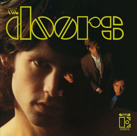 The Doors (Vinyle) - DOORS (THE)