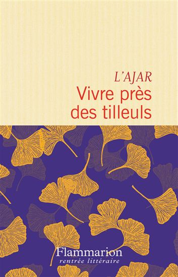 Vivre près des tilleuls - COLLECTIF