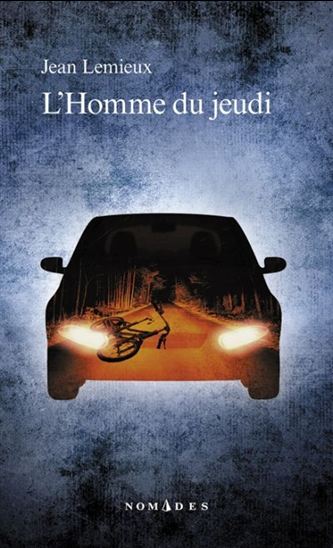 L&#39;Homme du jeudi - JEAN LEMIEUX