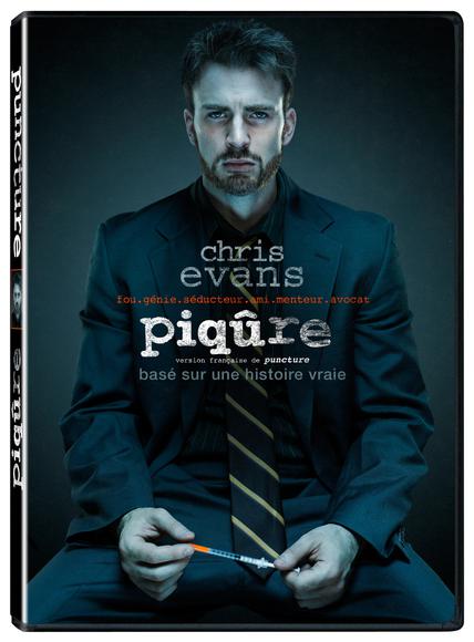 Puncture - MARK & ADAM KASSEN