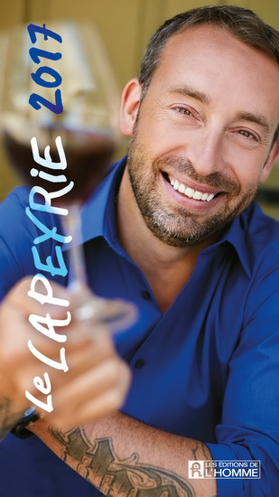 Le Lapeyrie 2017 - PHILIPPE LAPEYRIE