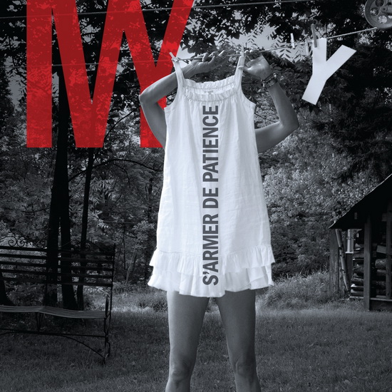 S'armer de patience - IVY
