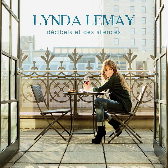 Décibels et des silences - LEMAY LYNDA