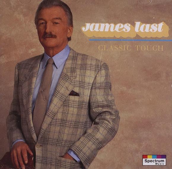 Classic Touch - LAST JAMES