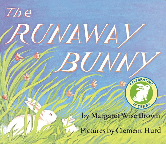 Runaway bunny,the - MARC BROWN