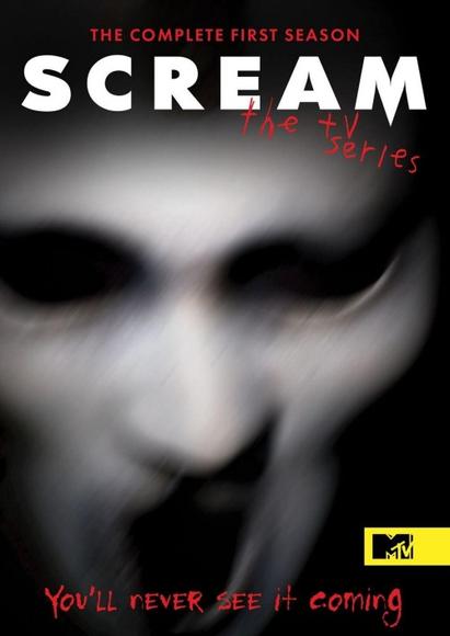 Scream (Season 1) - SCREAM