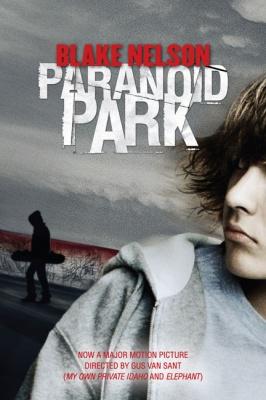 Paranoid park - BLAKE NELSON