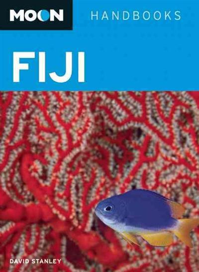 Fiji (9th ed.) - DAVID STANLEY