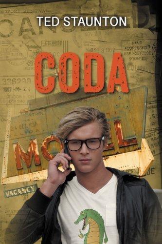 Coda - TED STAUNTON