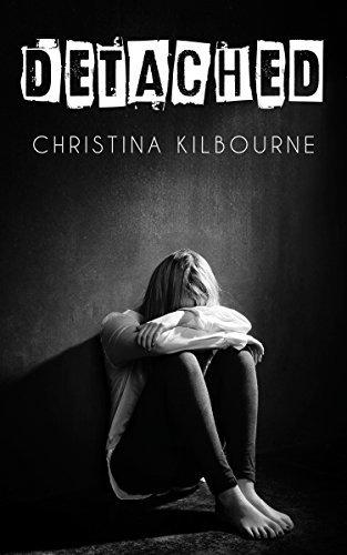 Detached - CHRISTINA KILBOURNE