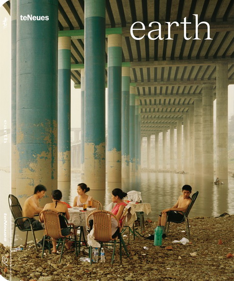 Earth - COLLECTIF