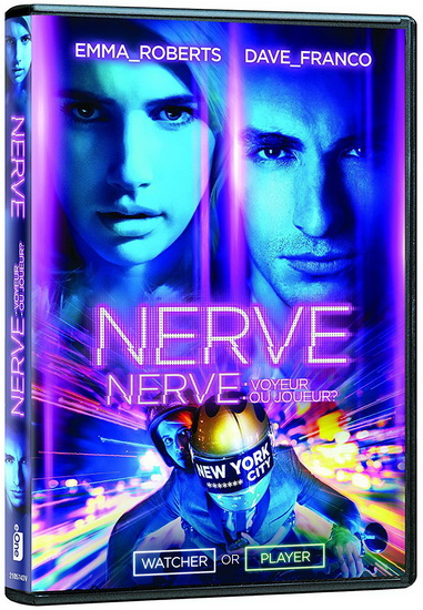Nerve - JOOST HENRY SCHULMAN ARIEL