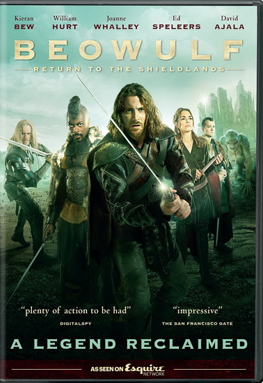 Beowulf: Return to the Shieldlands - 