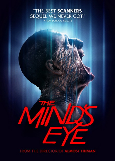 The Mind's Eye - BEGOS JOE