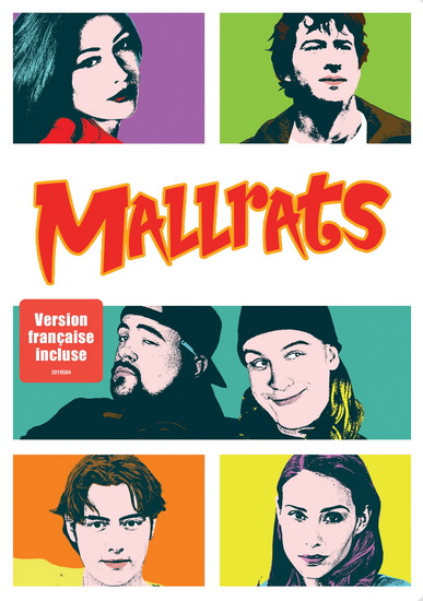 EMallrats - SMITH KEVIN