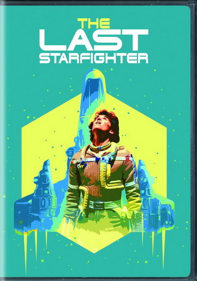 The Last Starfighter - CASTLE NICK