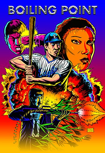 Boiling Point - KITANO TAKESHI