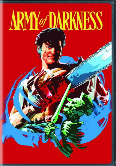 Army of Darkness - RAIMI SAM