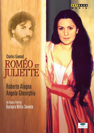 Roméo et Juliette - GOUNOD CHARLES