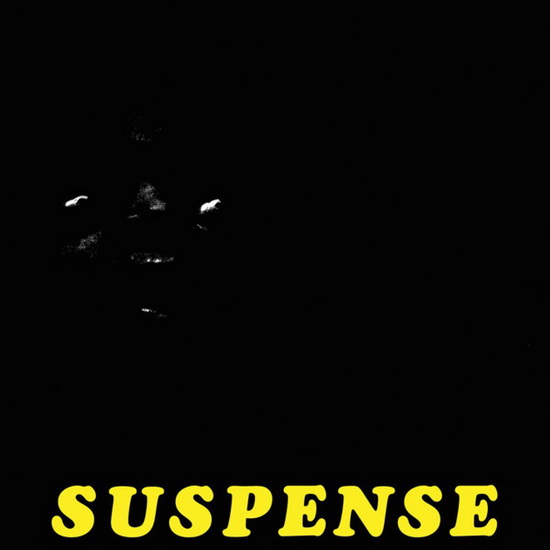 Suspense (Vinyl) - COMPILATION