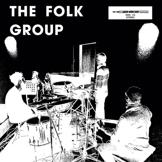 The Folk Group - COMPILATION