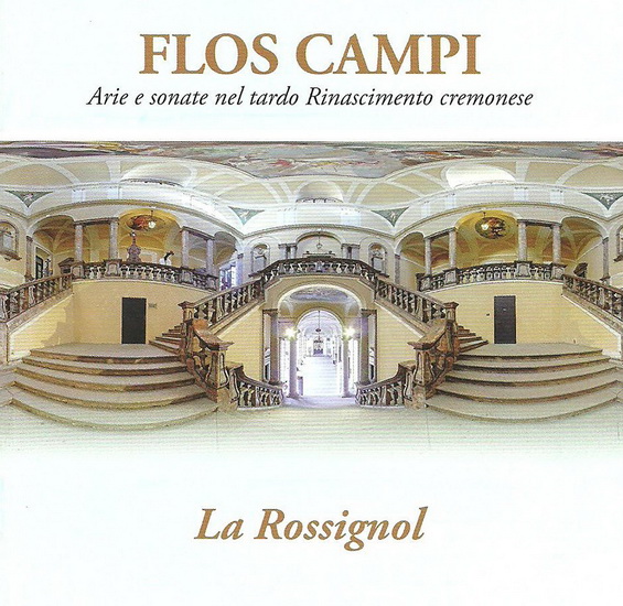 Flos Campi - COMPILATION