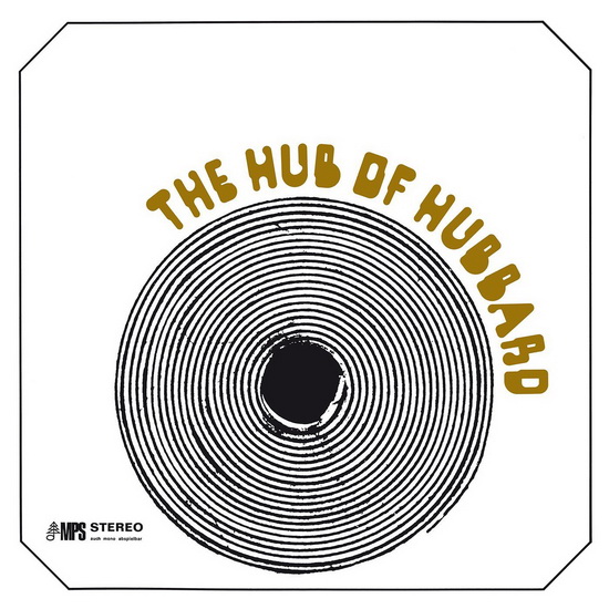 The Hub Of Hubbard (Vinyl) - HUBBARD FREDDIE