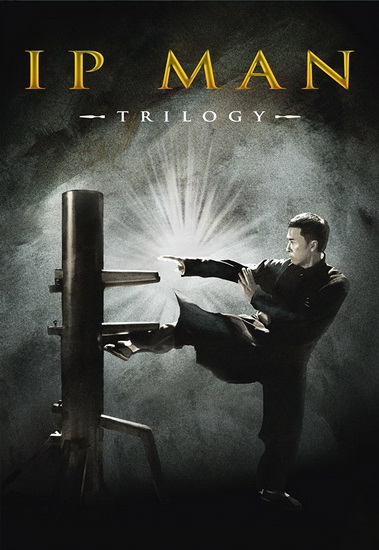 IP Man Trilogy - DIVERS