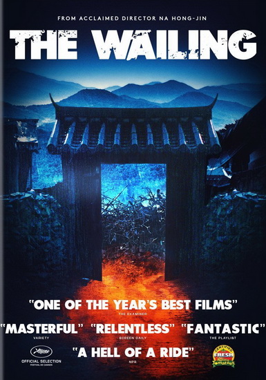 The Wailing - HONG-JI NA